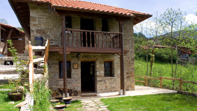 CASA ANA
