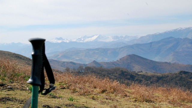 Senda de Llantamartín (PR-AS 204)