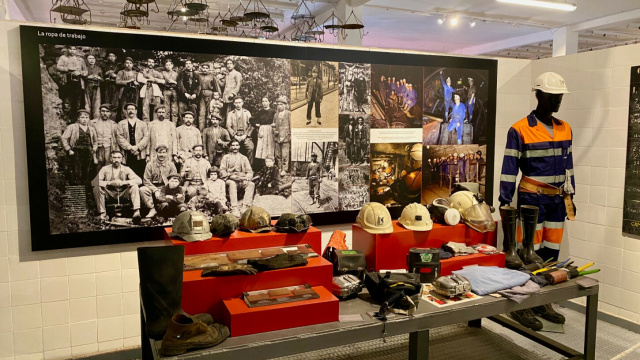 Centro de Experiencias y Memoria Minera (CEMM)