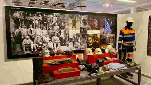 Centro de Experiencias y Memoria Minera (CEMM)