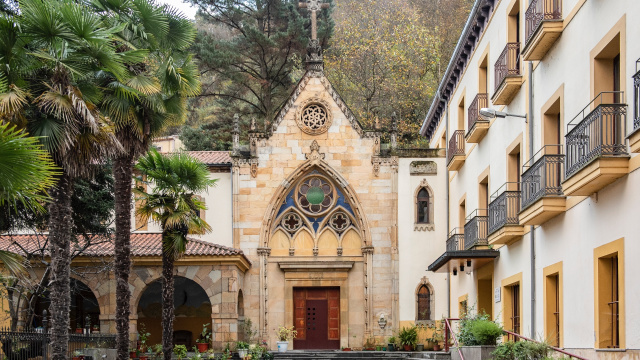 Palacio de los Marqueses de San Féliz