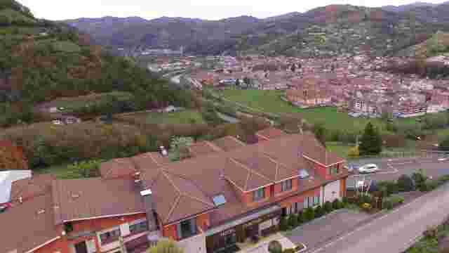 Hotel Canzana