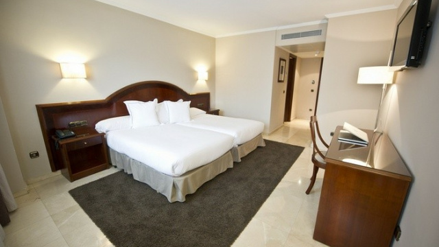 Hotel San Pedro