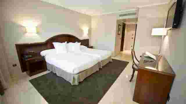 Hotel San Pedro