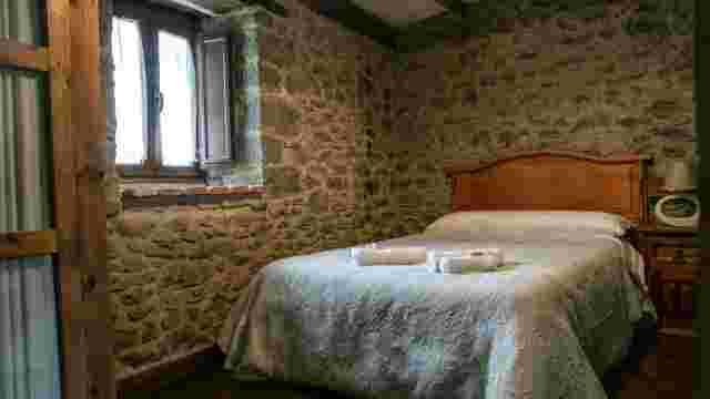 Apartamentos Rurales El Capricho de Carrio