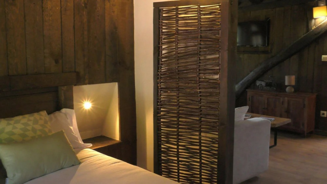 Apartamentos Rurales La Galería