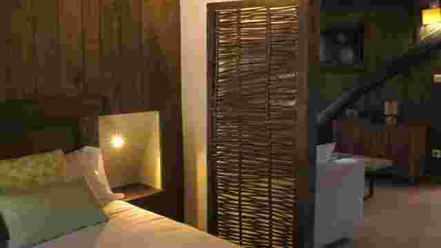 Apartamentos Rurales La Galería