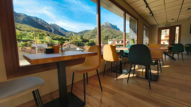 Casín Hostel