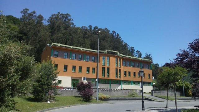 Albergue El Florán