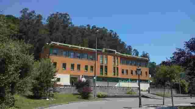 Albergue El Florán