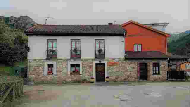Casa Rural El Puente de Agues