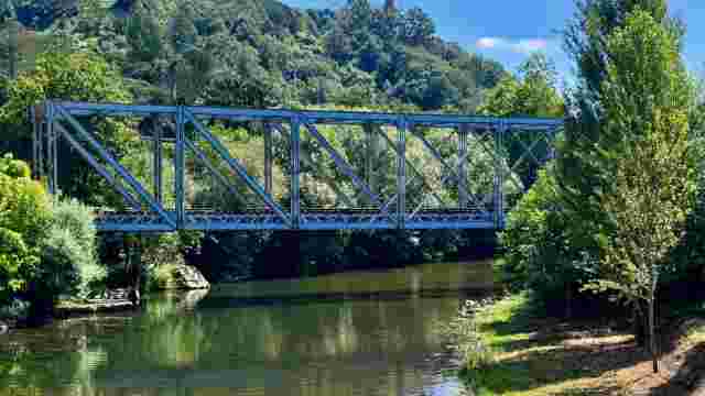 Puente de los Ingleses