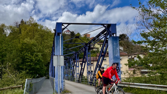 Puente del Miramar