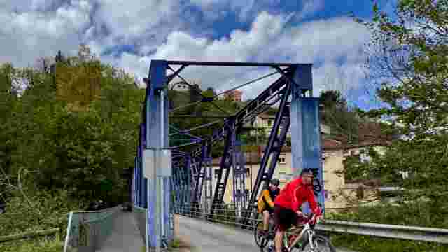 Puente del Miramar