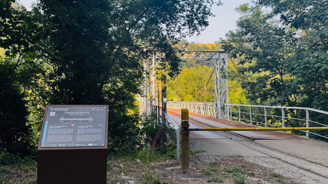 Puente de Rimoria o de Carrio