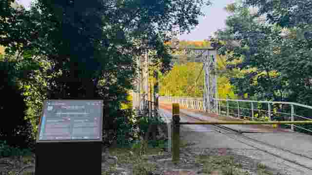 Puente de Rimoria o de Carrio