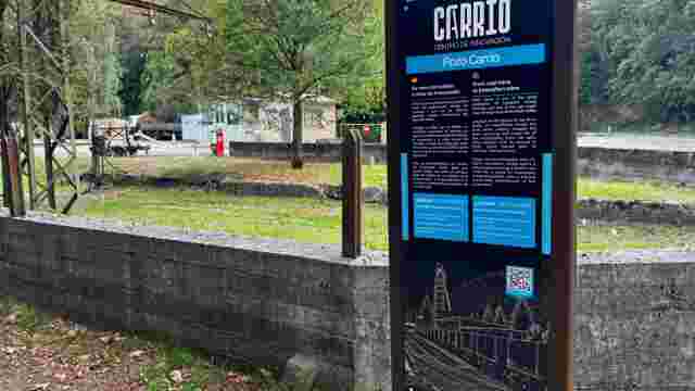 Centro de Innovación Carrio