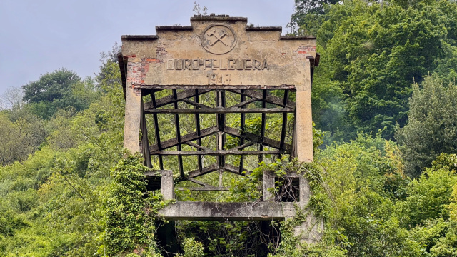Pozo Ignacia – Minas del Rimadero