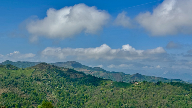 Mirador al Valle de la Hueria de Villar - Campa L’Arquera (847 m)