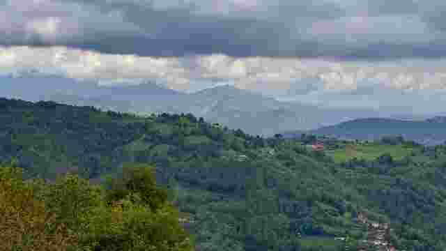 Mirador al Valle de Samuño – Senda de La Pipiona (753 m)