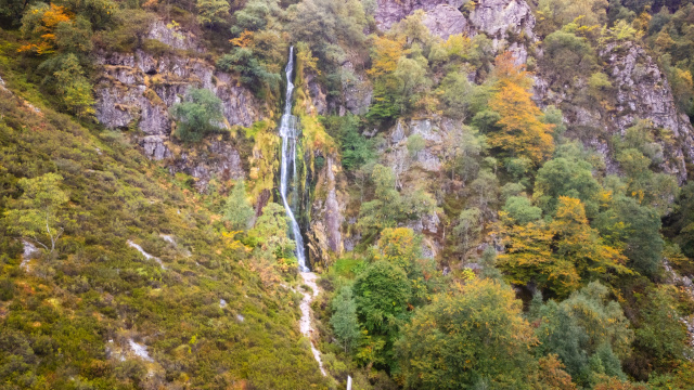 Tabayón del Mongayu (1236 m)