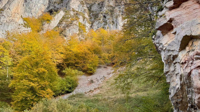Argayu Llobu (1155 m)