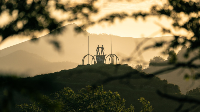 Monumento al Minero
