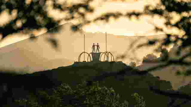 Monumento al Minero
