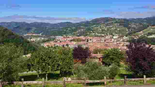 Canzana