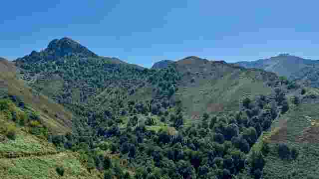 Mirador de La Gavilancera (706 m)