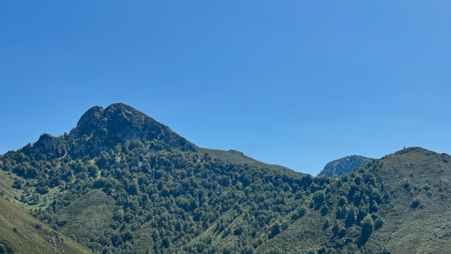 Picu Corbellosu (1288 m)