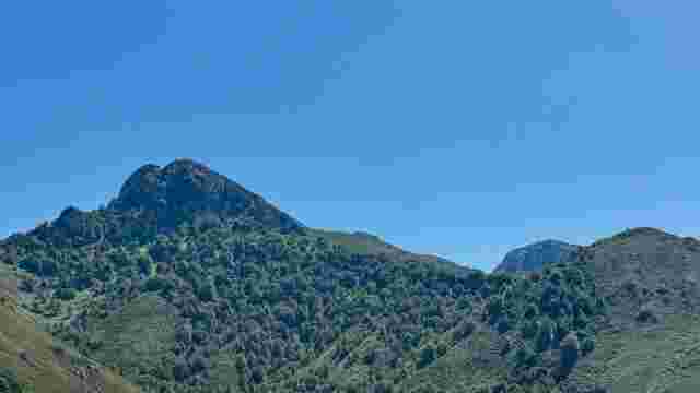 Picu Corbellosu (1288 m)