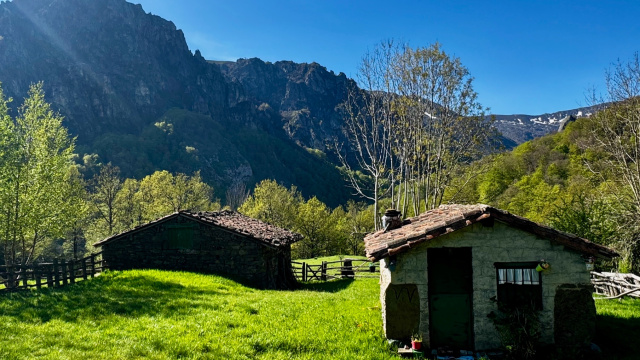 Majada La Ablanosa