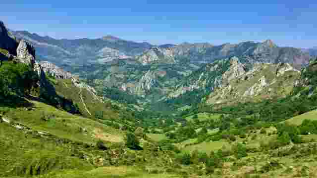 Collada Doñango