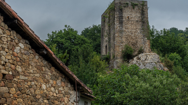 Torreón del Condao