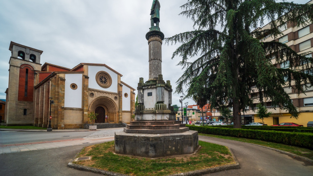 Monumento a Pedro Duro