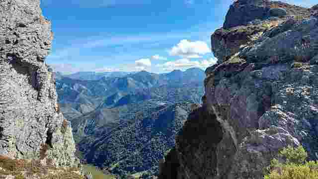 Picu El Visu La Grande (1708 m)