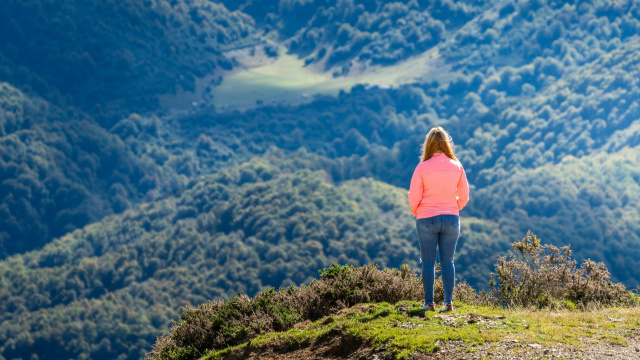 El Valle del Nalón en 3 días