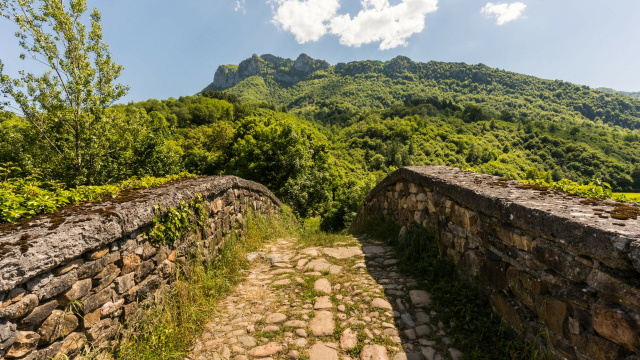 Patrimonio Histórico y Cultural