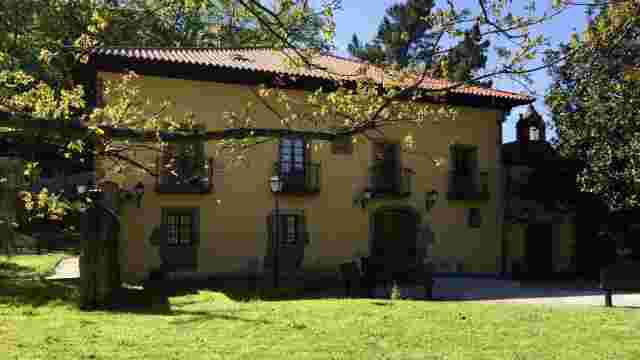 Casa de La Buelga