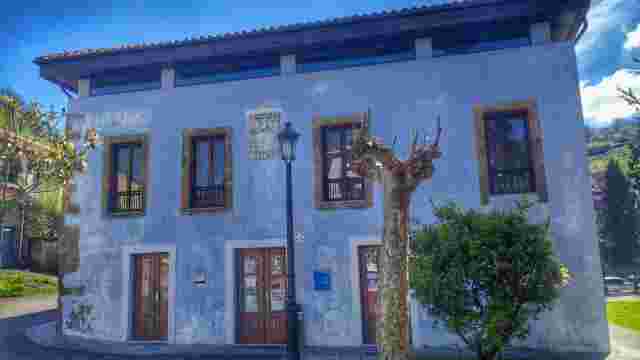 Casa de los Alberti