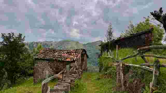 La Perallonga