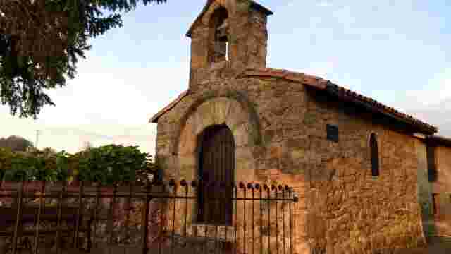 Capilla de La Nava