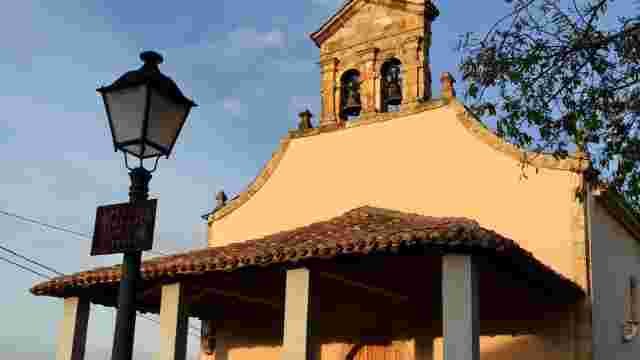 Santuario de Nuestra Señora de El Carmen 