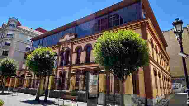 Escuelas Dorado